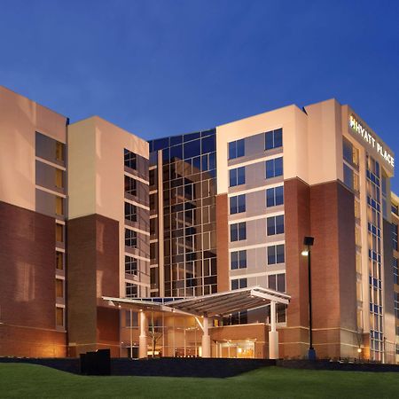 Hyatt Place St. Louis/Chesterfield Hotel Buitenkant foto