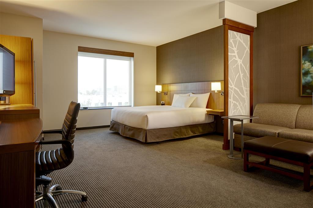 Hyatt Place St. Louis/Chesterfield Hotel Kamer foto